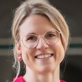 Professor Karin Peters, Chair of Romance Literature and Cultural Studies 